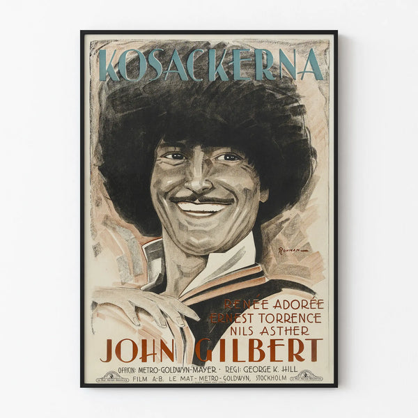 the-cossacks