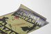 Vintagejuliste The Cricket on the Hearth Charles Dickensiltä