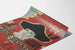 Juliste vintage The Devil's Disciple de George Bernard Shaw