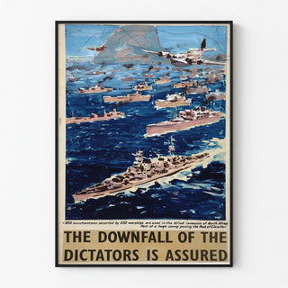 the-downfall-of-the-dictators-is-assured