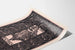 Retrojuliste The Echo Chicago 1896 - Vintage-seinäkoristelu