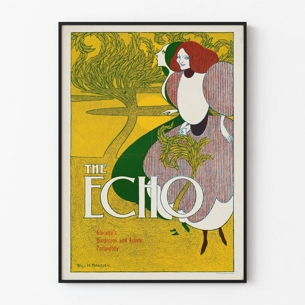 the-echo