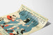 Vintage-teatterin juliste Keisarin uudet vaatteet