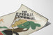 Vintagejuliste The Eternal Prodigal - Taiteellinen seinäkoristelu