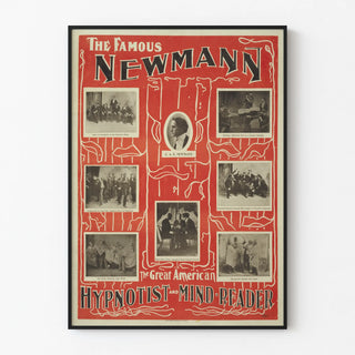 the-famous-newmann-the-great-american-hypnotist-and-mind-reader