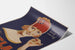 Vintage Juliste The Flag Magnums Virginia seinäkoristeeksi