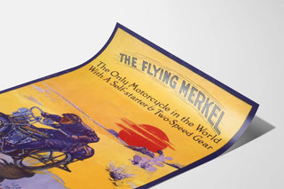 the-flying-merkel