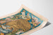 Vintage juliste The Graphic London 190 Strand