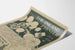 Vintage Juliste The Inland Printer heinäkuu 1895