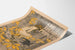 Vintagejuliste The Inland Printer marraskuu - Taiteellinen ja luonnollinen kuva