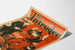 Vintagejuliste 'The Intruder' Robert J. Sherman