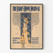 Vintage Juliste The Ladies' Home Journal - lokakuu 1895