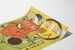 Vintagejuliste The Lady's Graphic tammikuu 1908