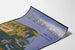 Vintagejuliste The Liberty Wagon Yhdysvaltain armeija