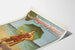 Vintagejuliste The Little Duchess - Klassinen musikaali
