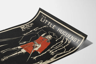 the-little-huguenot