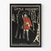 Juliste The Little Huguenot par Max Pemberton