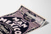 Vintage juliste The Man From Mexico seinäkoriste retro