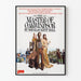 Vintagejuliste The Master of Oakwindsor, Douglas Kent Hall