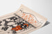 Vintage juliste The Melon Song seinäkoristeeksi
