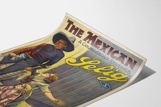 the-mexican-a-courageous-revenge