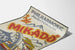Vintage juliste The Mikado Philharmonic Auditorium