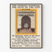 Vintage Juliste The Modern Terminal Scribner's Magazine