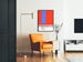 Vintage Juliste The New Great Poster Craze - Graafinen Seinäsisustus
