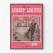 Vintage juliste Sunset Limited French Quarter Lounge