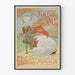 Vintagejuliste The New York Herald pääsiäisnumero 1894
