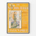 Vintagejuliste The New York Herald - Pääsiäisnumero 1896