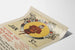 Vintage juliste The New York Sunday Herald tammikuu 1896 seinäkoristukseen
