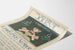Vintage juliste The New York Sunday Journal joulunumero