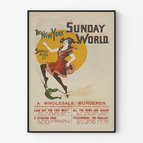 the-new-york-sunday-world