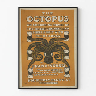 the-octopus