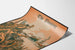 Vintagejuliste The Passing - Amerikkalainen patriotinen seinäkoristelu