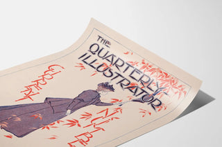 the-quarterly-illustrator-current-number-for-sale-here-price-30cts