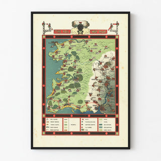 the-rail-way-map
