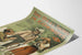 Vintage-luultuvas western-komedia The Real Taing in Cowboys