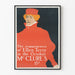 Vintage Ellen Terry - Retro seinäkoristejuliste