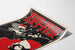 Vintage Juliste The Red Letter - Retro-Design Seinän Koristelu