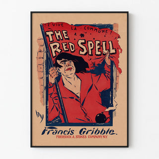 the-red-spell-by-francis-gribble