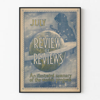 the-review-of-reviews-july