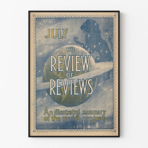 the-review-of-reviews-july