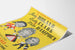 Vintage teatterijuliste The Rivals - Klassinen komedia