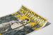 Vanhanaikainen Juliste The Road Rights of Wheelmen seinäkoristeluun vintage