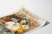 Vintage Trocadero Vaudevilles - Juliste The Sandow