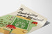 Vintage juliste The Small Holding with the Big Interest - Retroseinäkoristelu