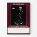 Jazz Juliste Roy DeCarava - The Sound I Saw