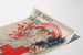 Vintagejuliste The Spirit of America Croix-Rouge US